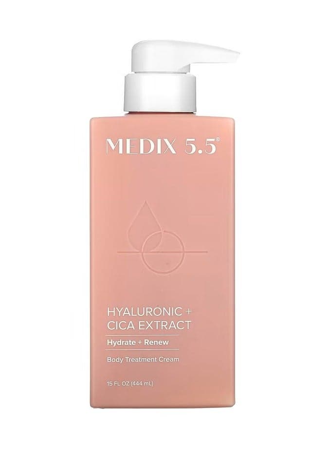 Hyaluronic + Cica Extract, 15 fl oz (444 ml)