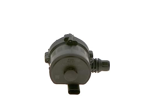 BOSCH 0392023509 Electric Auxiliary Water Pump Compatible with Select BMW 340i 430i 440i 530i 540i 640i 740i 750i 840i i3 i8 M2 M240i M3 M4 M5 M550i M8 X1234567 xDrive More