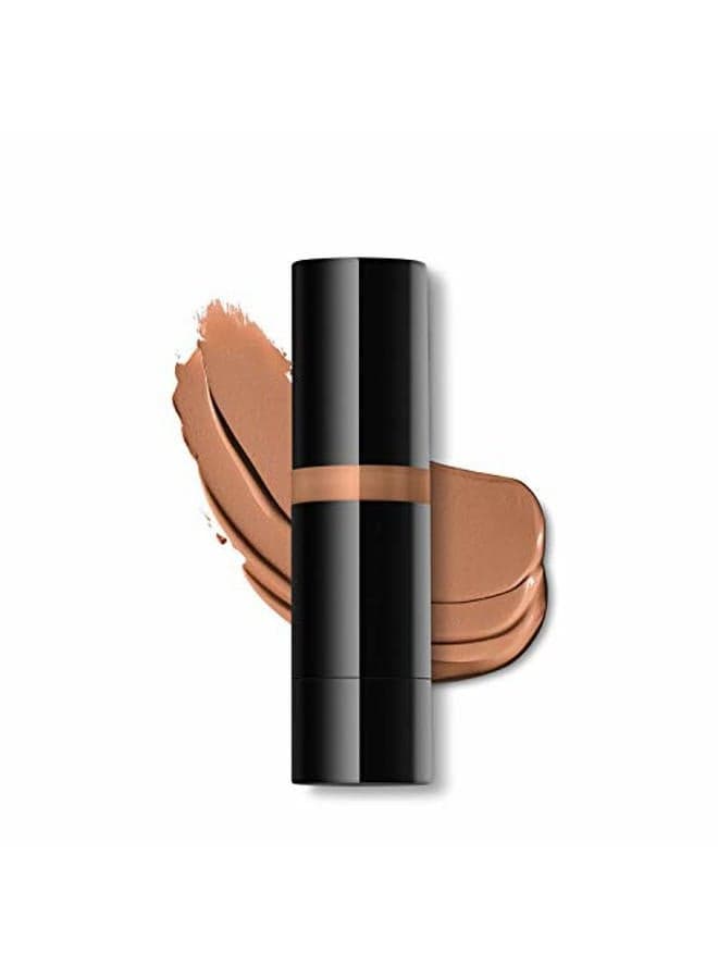 BFYSYO (Natural Beige) - Luminous Foundation Radiant Finish Undetectable Coverage (Natural Beige)