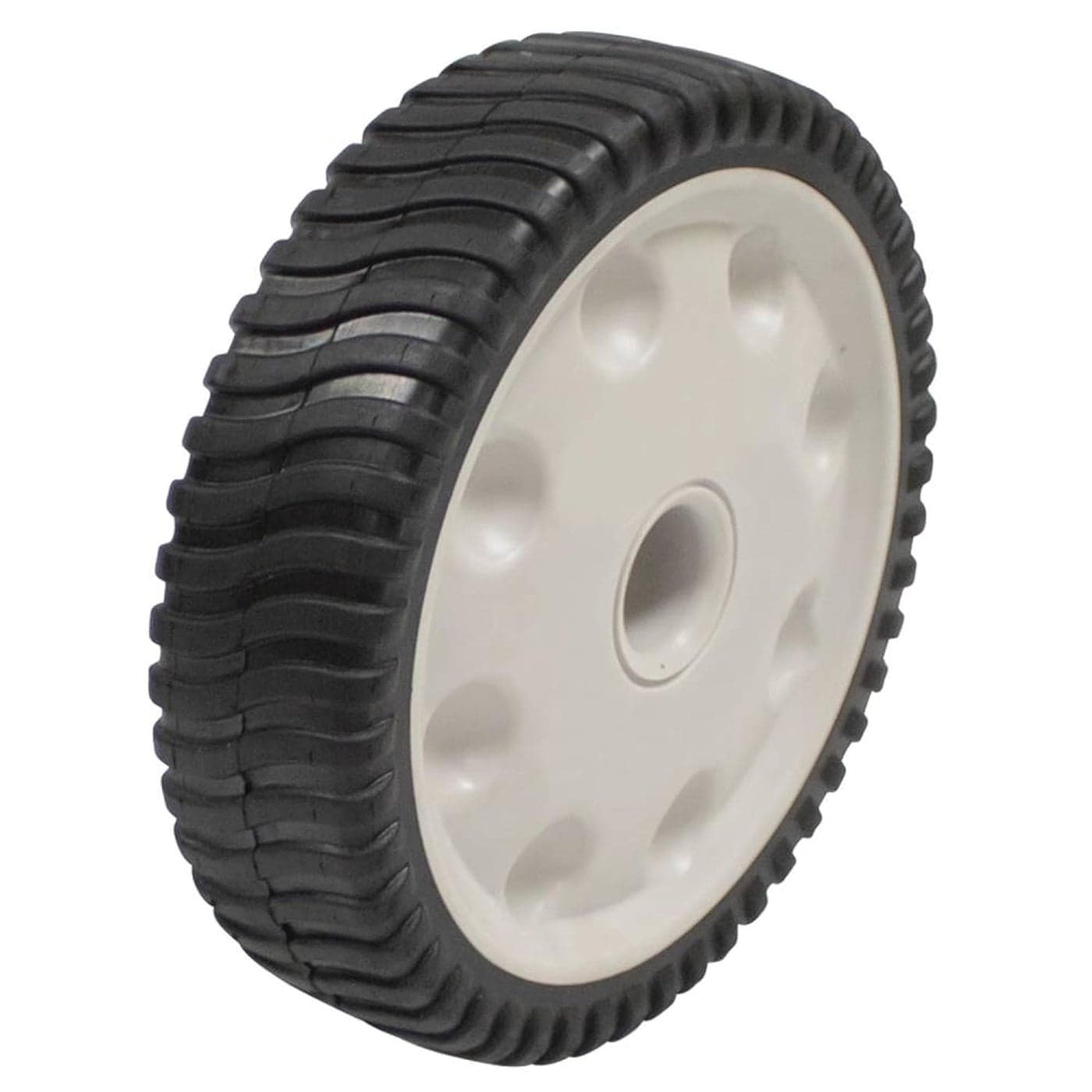 Stens Drive Wheel 205712 Compatible with TroyBilt 12A466A711 12A469R766 12AF569O7111 and 12AF569O766 MTD 12AV569Q597 73404018 73404018A 73404018B 73404018C