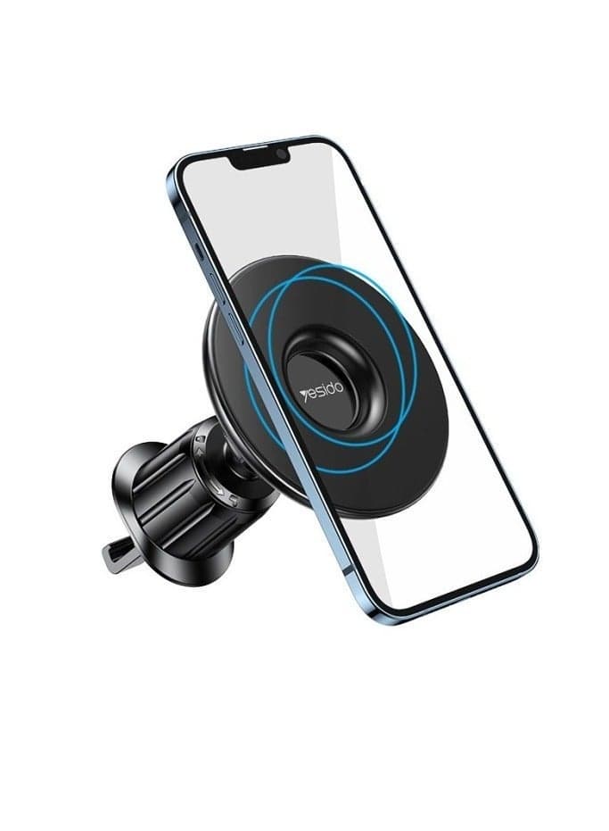 Yesido C156 Magnetic Car Vent Mount with Full Rotation and Universal Fit