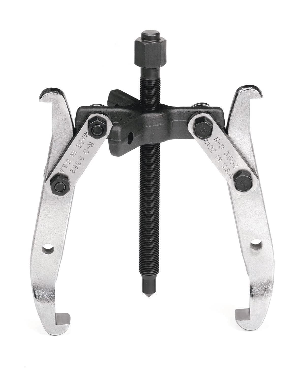 GEARWRENCH 2 Jaw InternalExternal Puller 5 Ton Capacity 3552