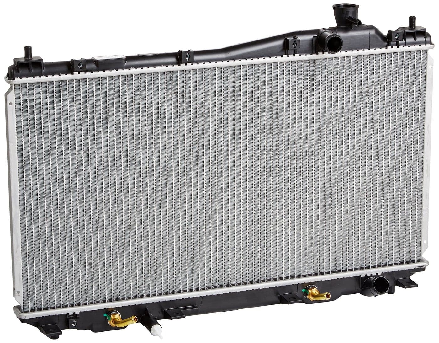 Denso 2213220 Radiator