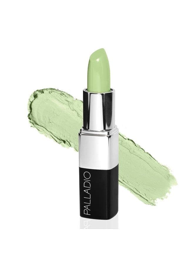 Treatment Stick Concealer, Green, 0.13 Ounce