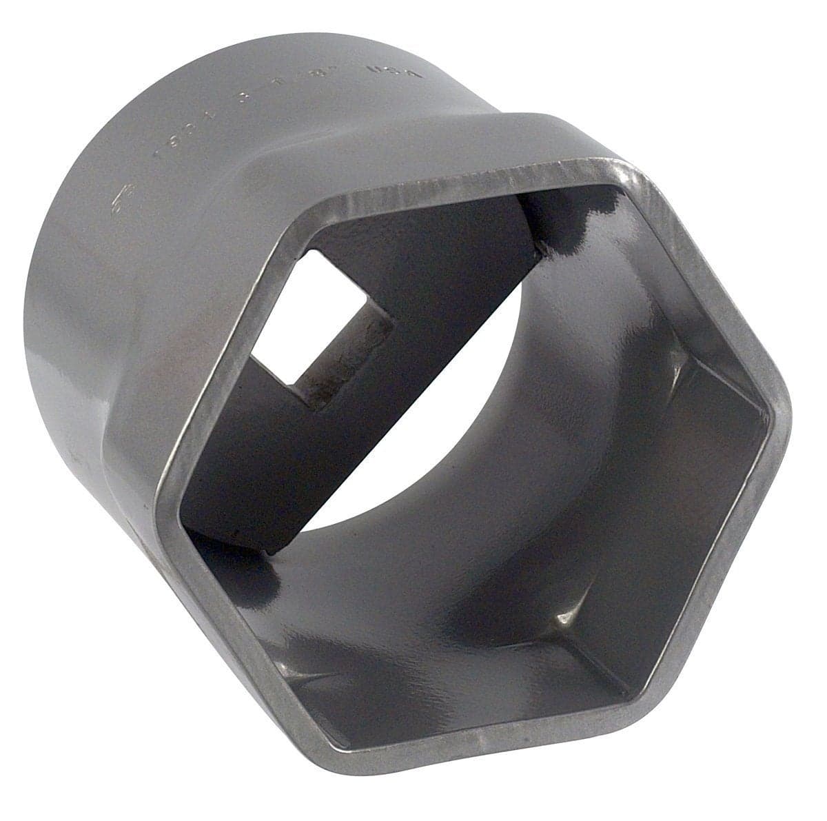OTC 1934 Wheel Bearing Locknut Socket 6 Point 318 Opening Size