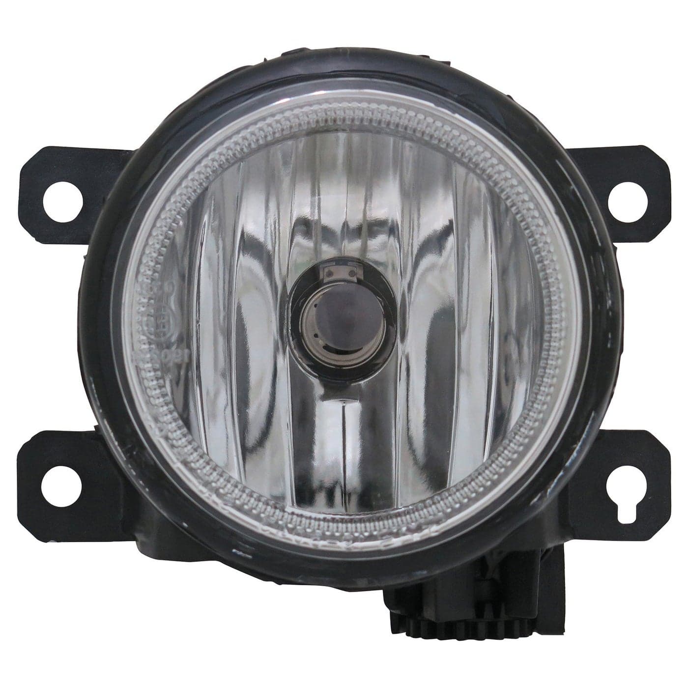 TYC Left Fog Light Assembly Compatible with 20172021 Honda Civic