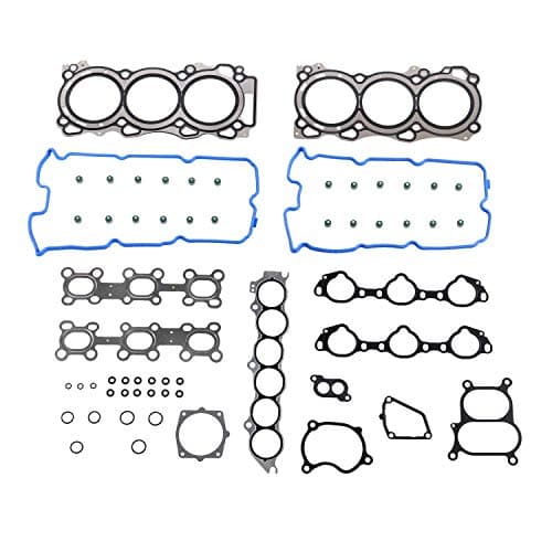 DNJ HGS645 Head Gasket Set for 20022009 Infiniti Nissan Altima I35 Maxima 35L V6 24V DOHC 3498cc