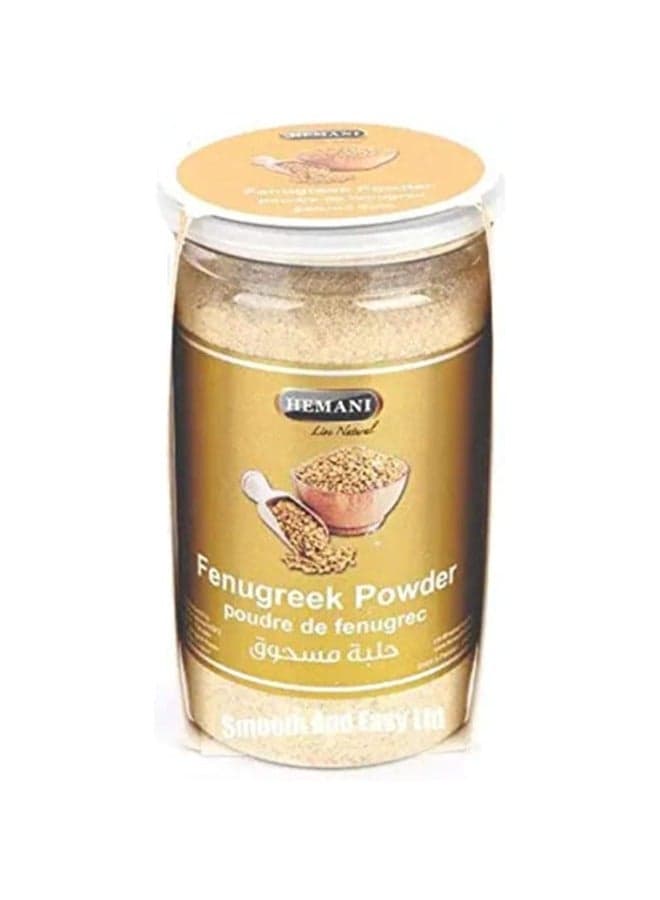 Fennugreek Powder - 200gm