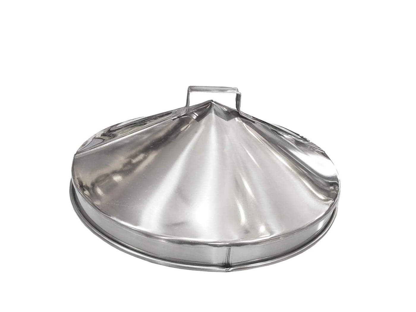 Stainless Steel Dim Sum Steamer Sunrise Kitchen Supply 85 Lid