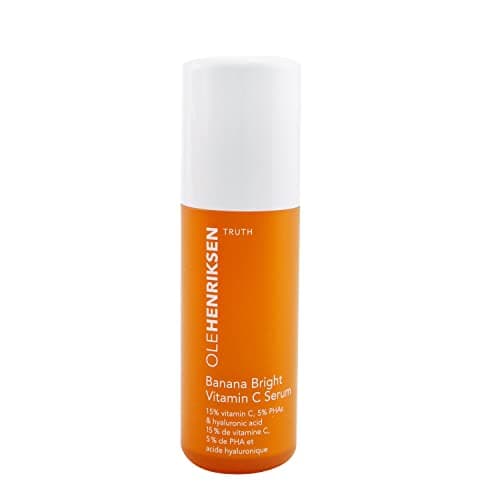 OLEHENRIKSEN Banana Bright 15 Vitamin C Dark Spot Serum 10 oz 30 mL