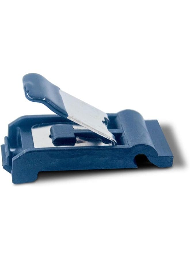 Sheisor 77360-35040 Fuel Door Spring Clip