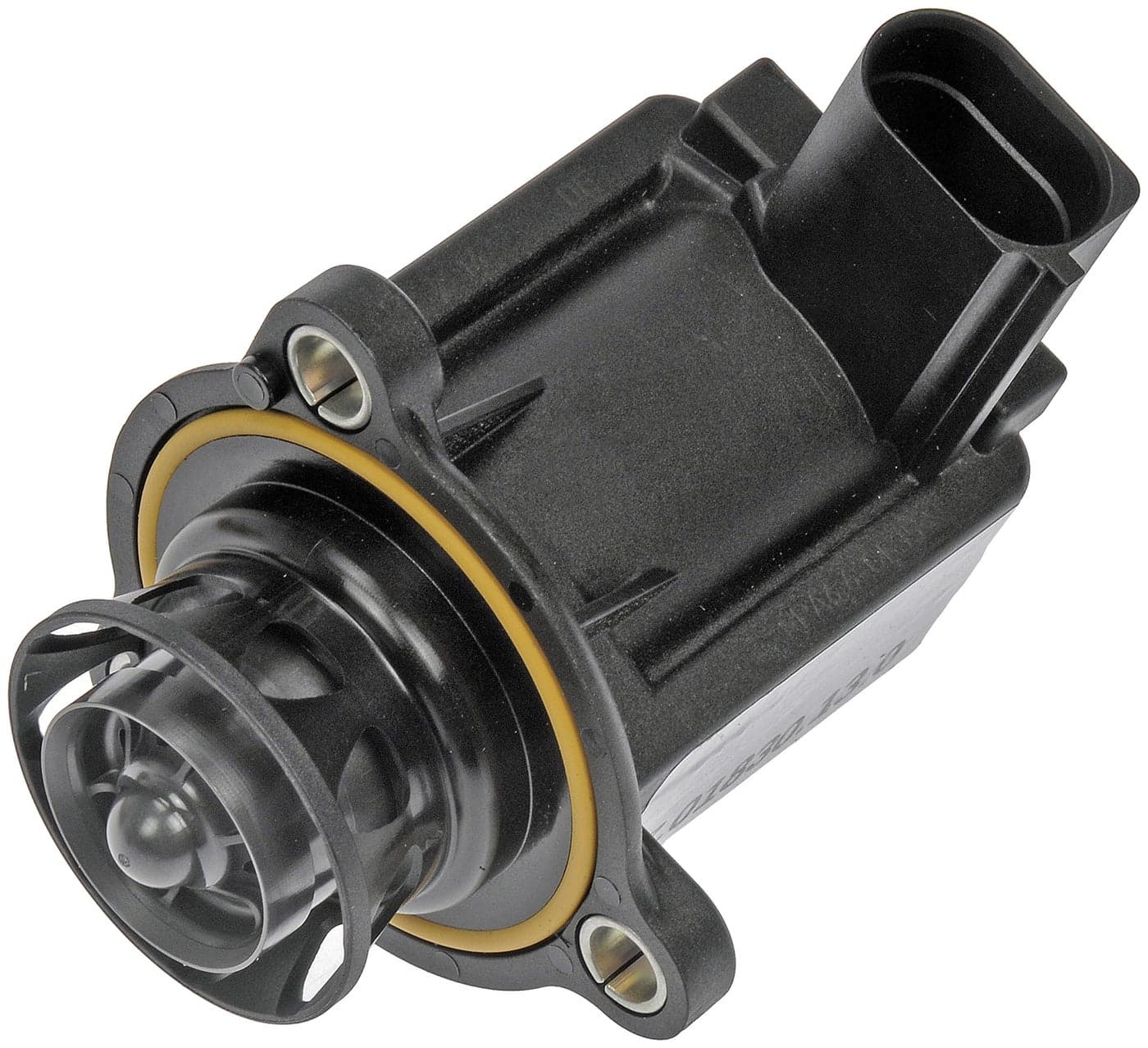 Dorman 911-240 Turbocharger Diverter Valve Compatible with Select Audi / Volkswagen Models