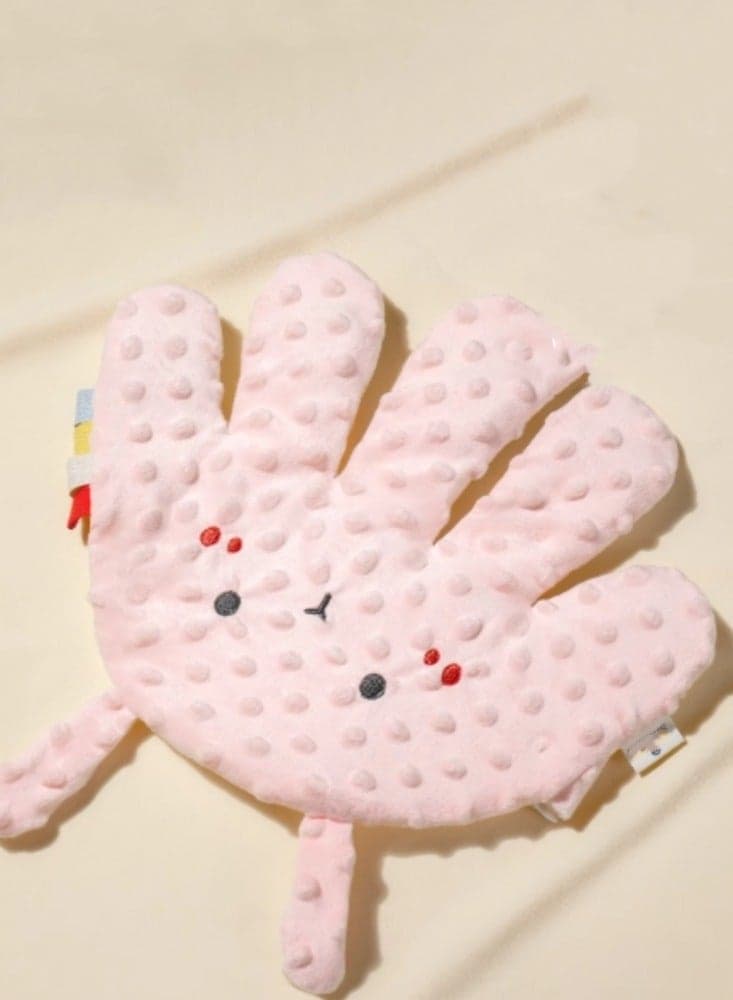 Baby Automatic Patting Sleep Soothing Palm Sleep Soothing Device, Baby Lying Down To Sleep Soothing Baby To Fall Ssleep Independently Lazy Rabbit