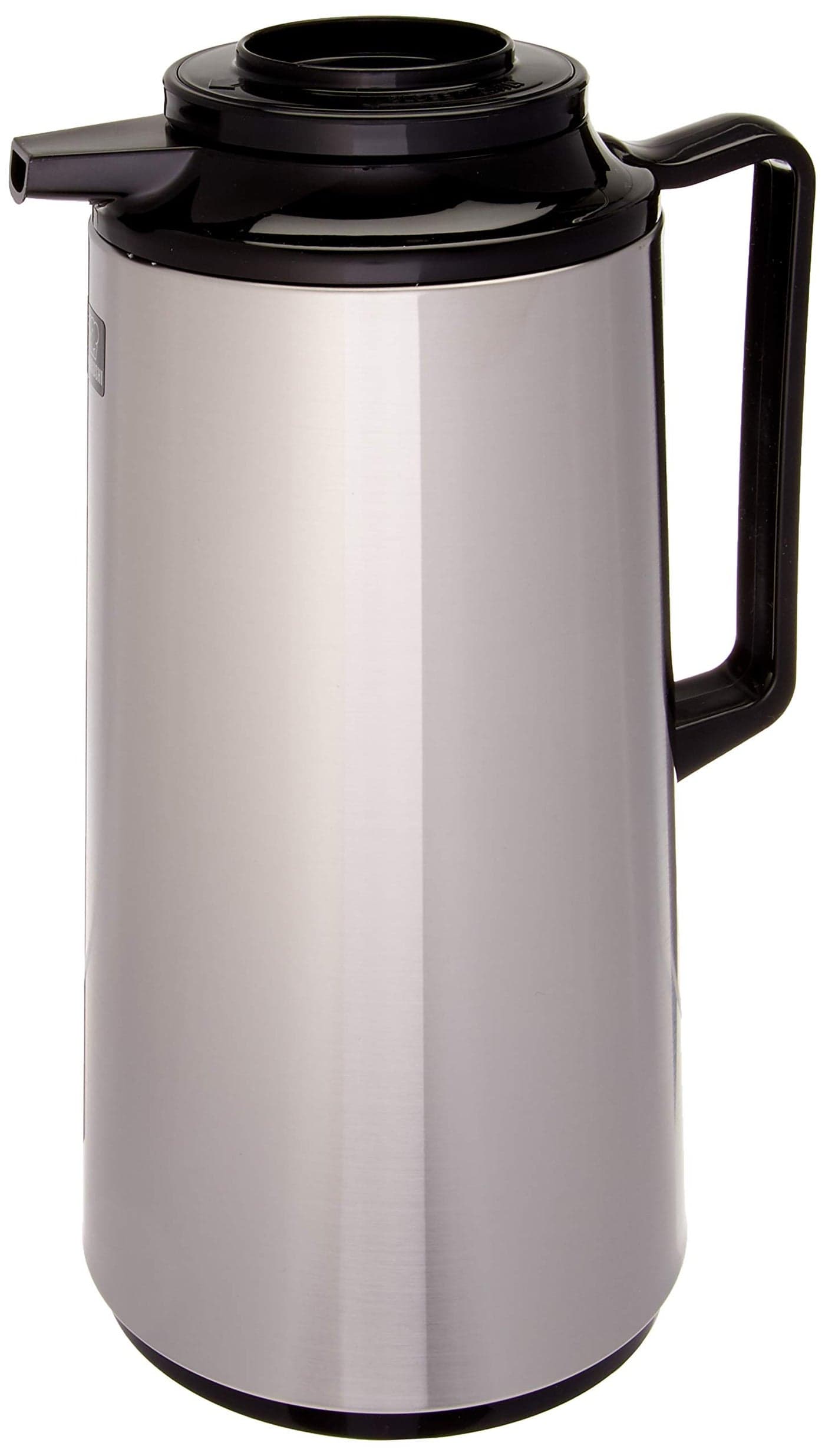 Zojirushi BHS-19SB Vacuum Carafe, Brushed, Stainless Steel