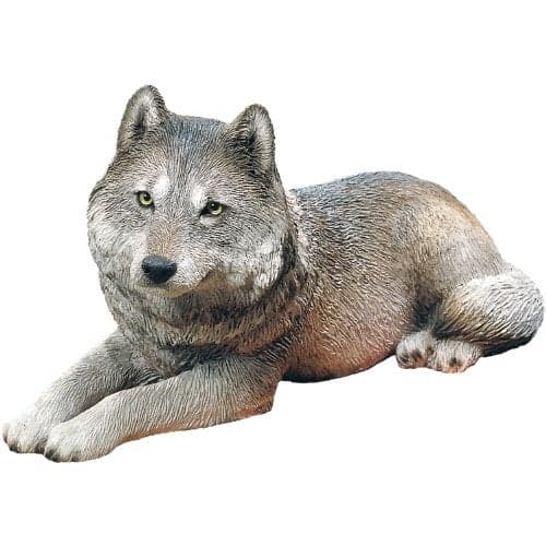 Sandicast Sculpture, Original Size, Grey (OS300)