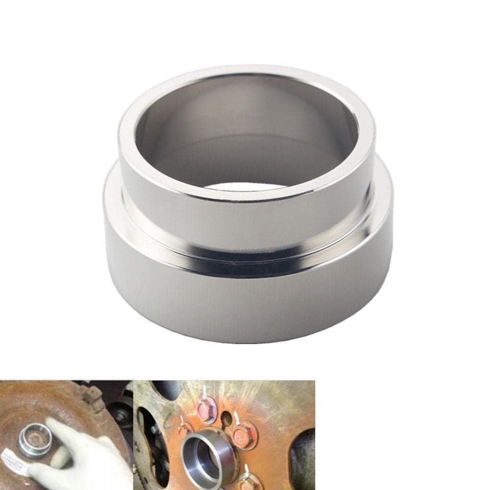 Dewhel LS1 Flexplate Adapter Spacer For GM TH350 TH400 Conversion Flywheel LS2 LS3 LQ4 LT1 LS7 57 60 53 Camaro Firebird
