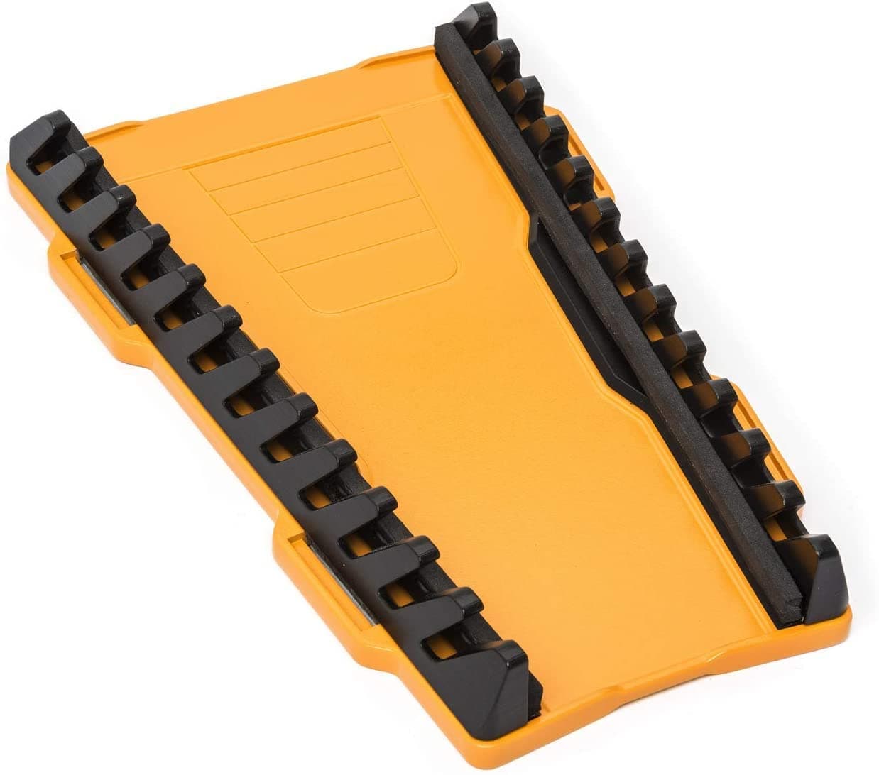 GEARWRENCH 2 Pc 13 Slot Reversible Wrench Rack 83120