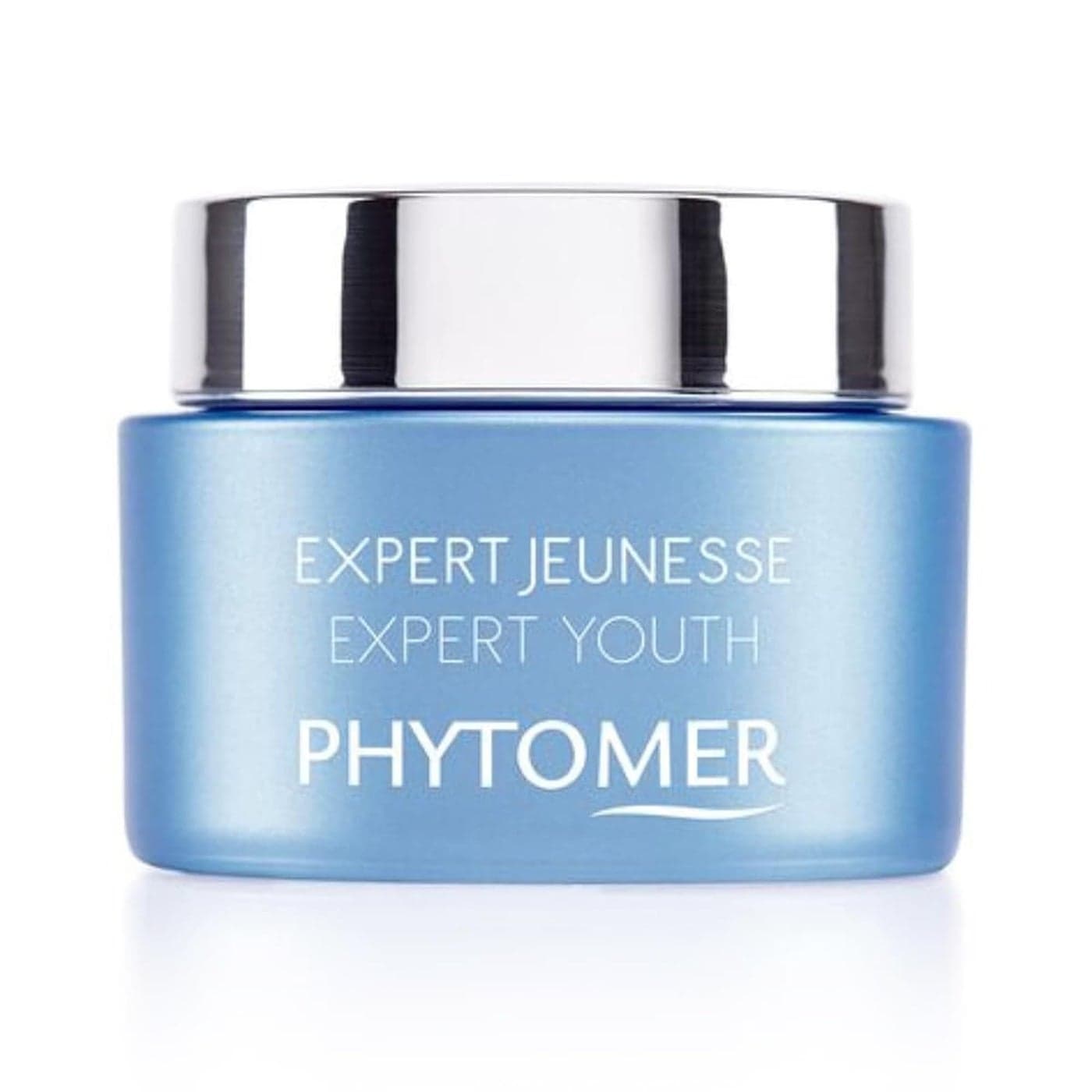 Phytomer Expert Youth Wrinkle Plumping Face Cream Hydrating AntiWrinkle Cream for Smooth Skin Renewal 96 Natural Origin Ingredients 50ml