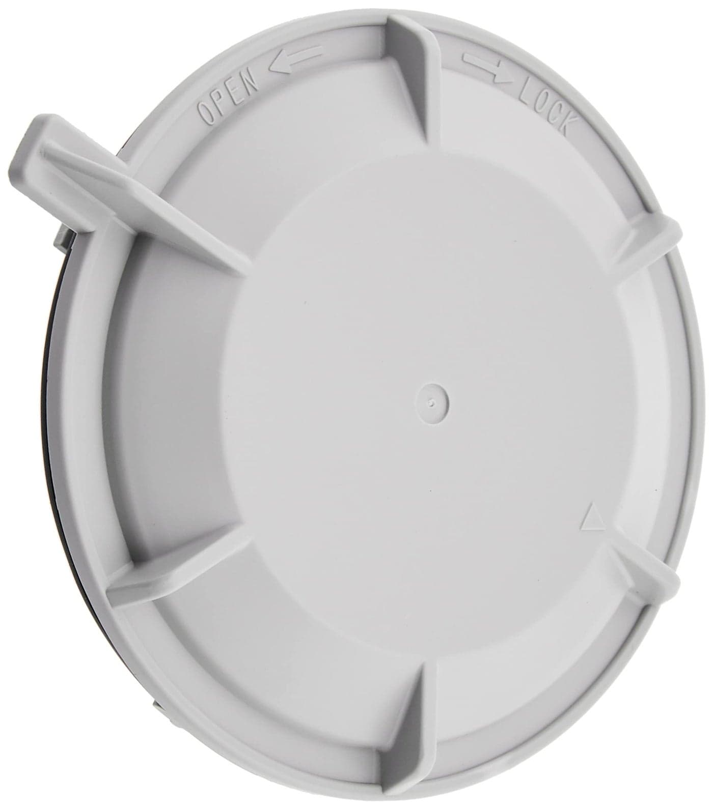 Toyota Genuine Parts - Cover, Headlamp Back (81135-24160)