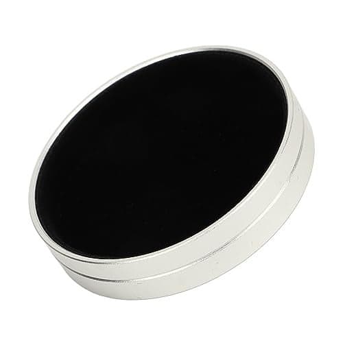 Lens Cover for Mini EVO, Aluminum Alloy Lens Cover, Close Fitting Lens Protective Cover for Mini EVO