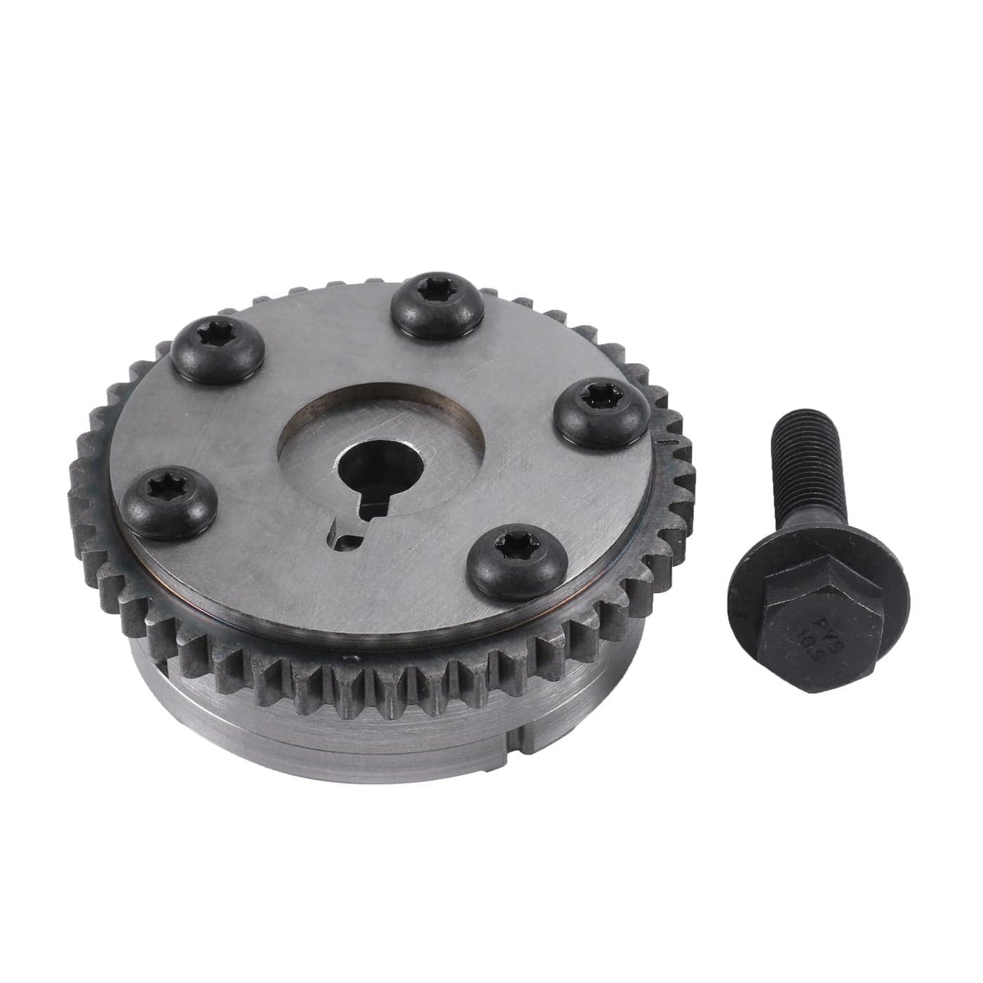 RADHLBNIU Engine Variable Valve Timing VVT Sprocket Compatible with Honda Accord 20082012 Honda Crosstour 20122015 Honda CRV 20122014 L4 24L Replaces 917251 14310R44A01 14310R5A305