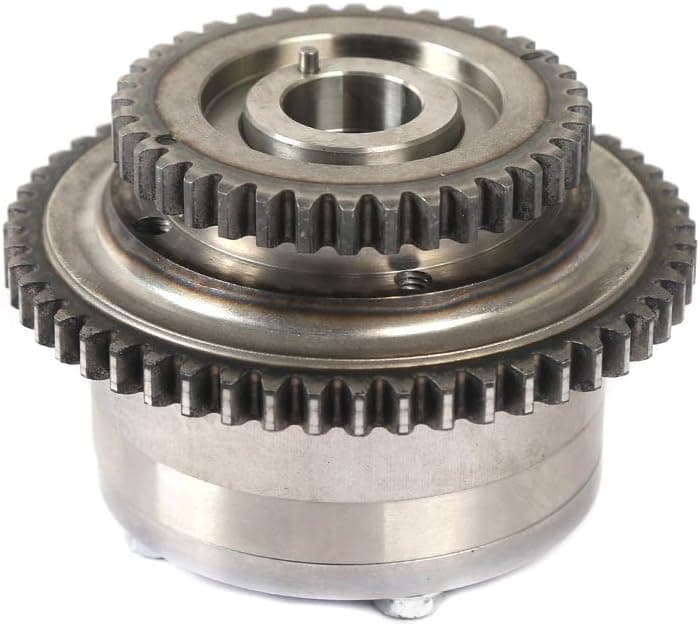 MOCA AUTOPARTS Intake Variable Timing Camshaft Gear for Nissan and Infiniti Models