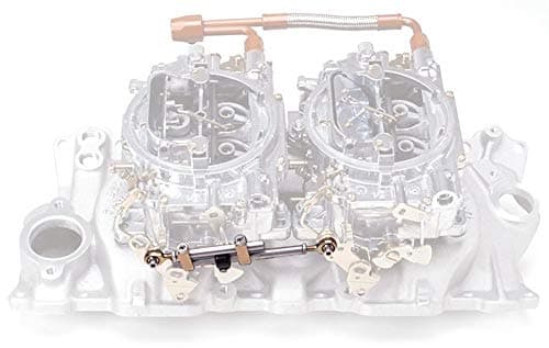Edelbrock 7094 Throttle Linkage Kit