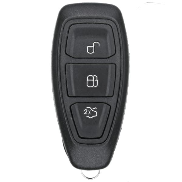 Replcament Smart Key Fob for Ford Focus 2017 FCC KR5876268 Part Number 164-R8147 164R8147 F1ET-15K601-AD F1ET