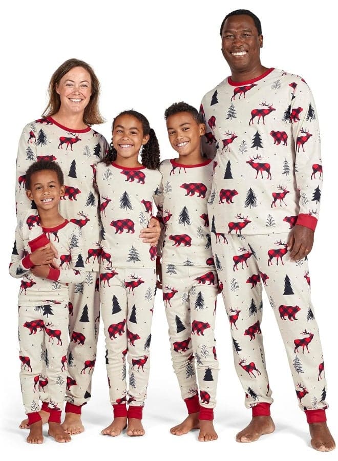 The Children's Place Baby Girls' Pyjama Set