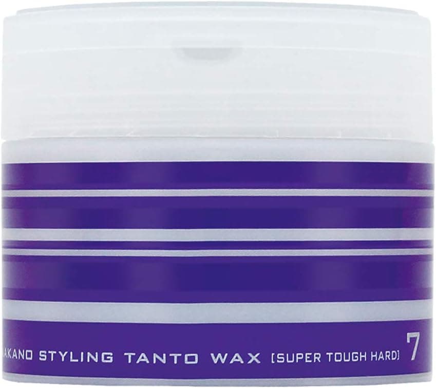 Styling Tanto N wax 7 super tough