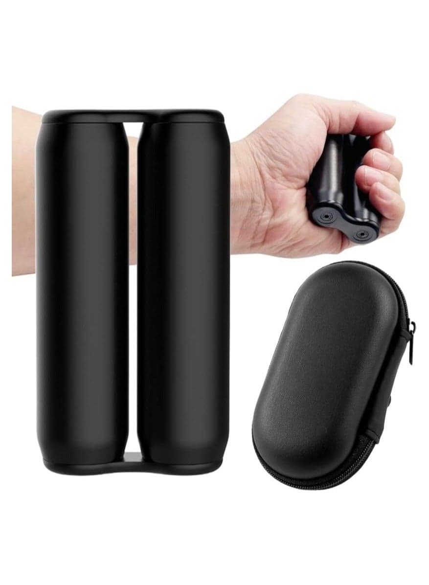 Silent fidget toys to promote focus and relieve stress - Helps develop fine motor skills and soothe skin and nail picking - Perfectly sized for little hands, quiet sensory toys