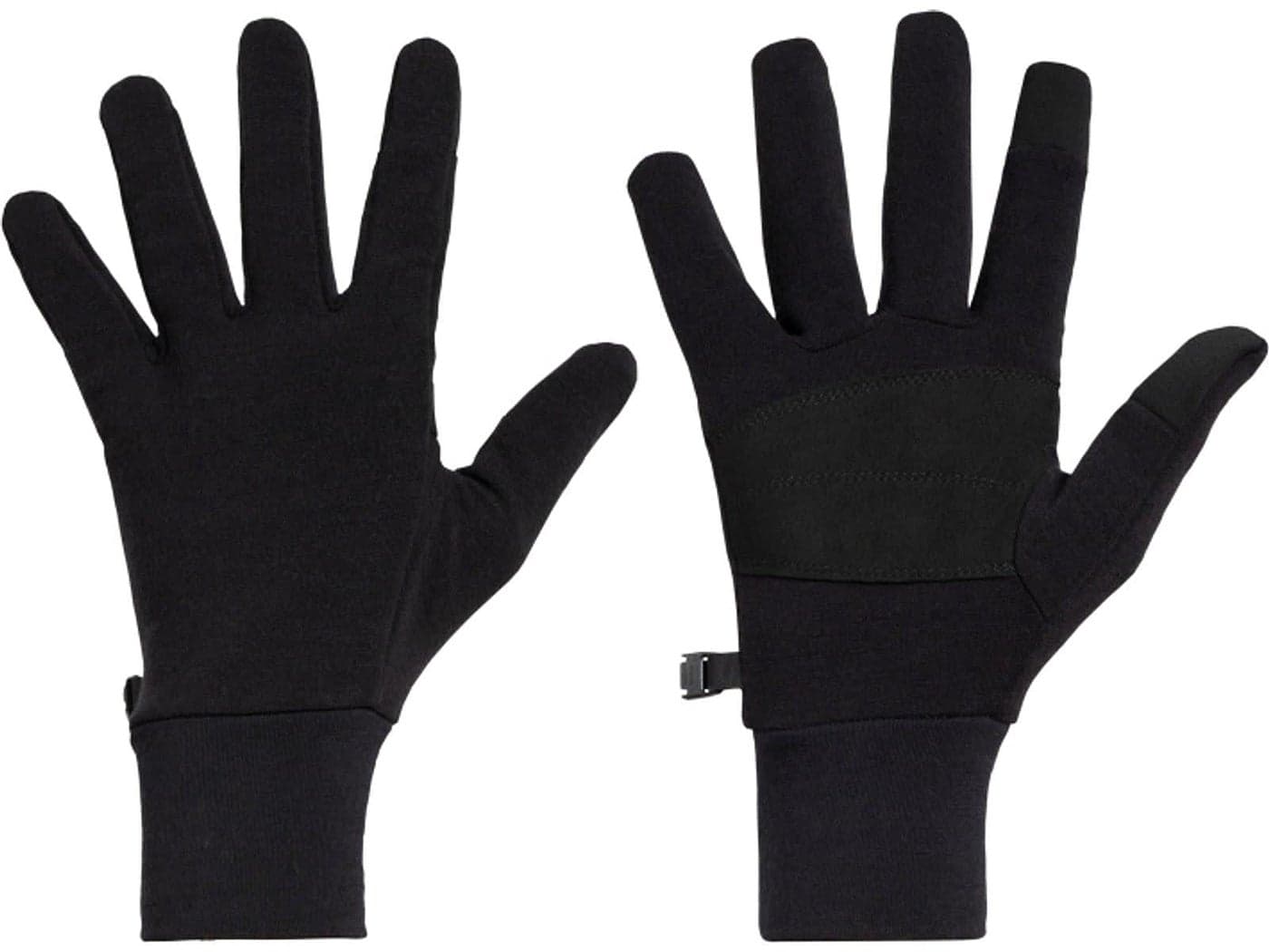 icebreaker Adult Sierra Gloves/Black XL