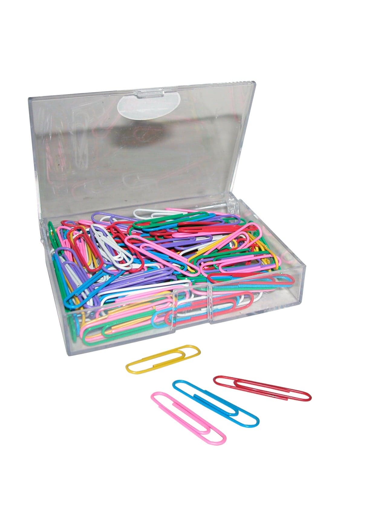 Paper Clips