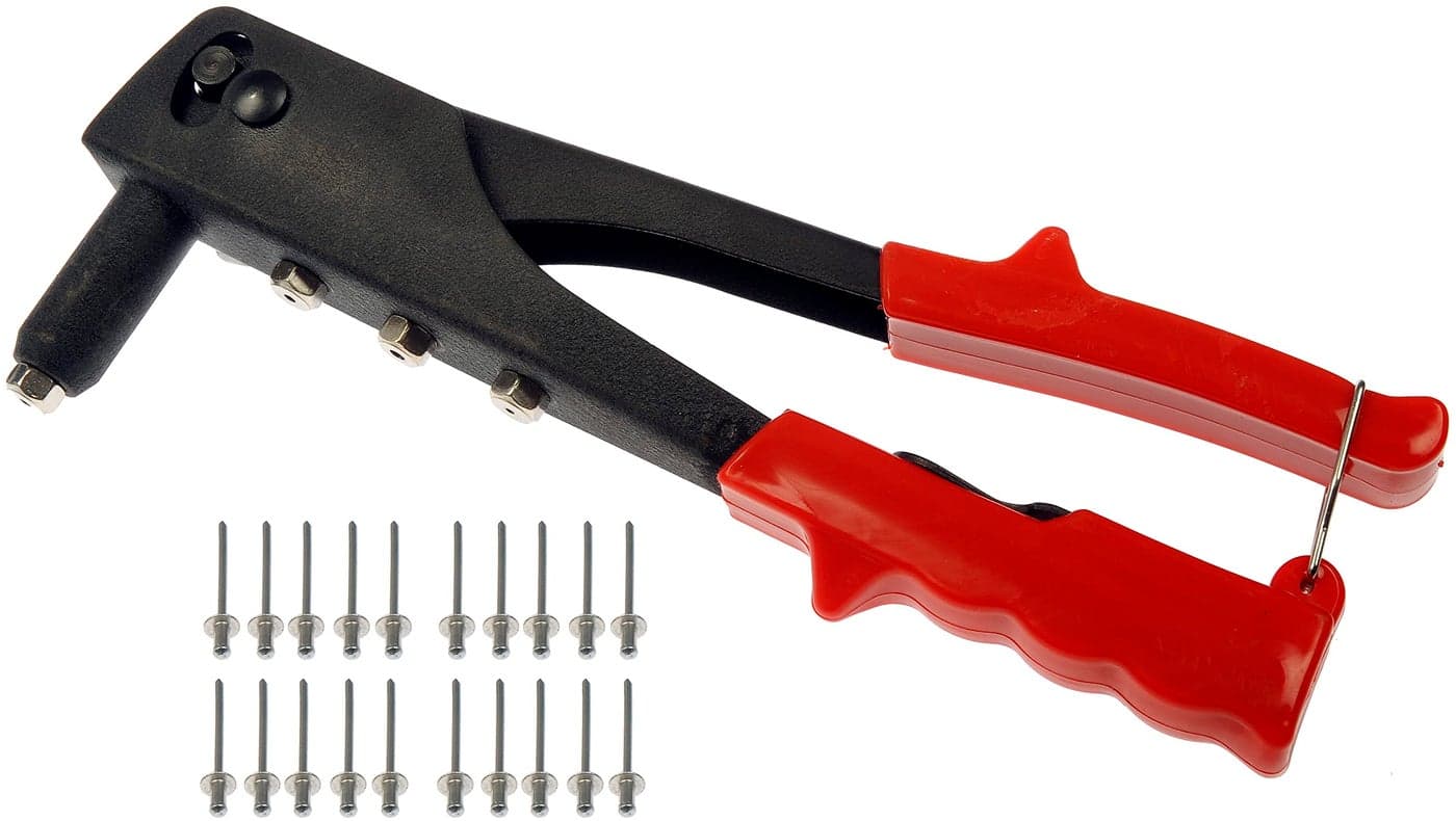 Dorman 47999 Rivet Gun - Blind - 3/32 in. - 3/16 in.