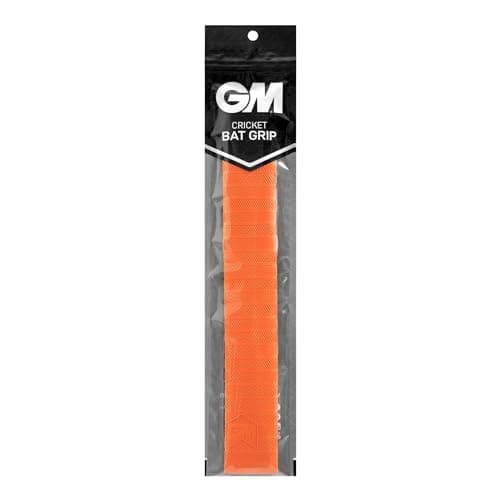GM Band Super Soft Rubber Matrix Cricket Grip (Multicolor)