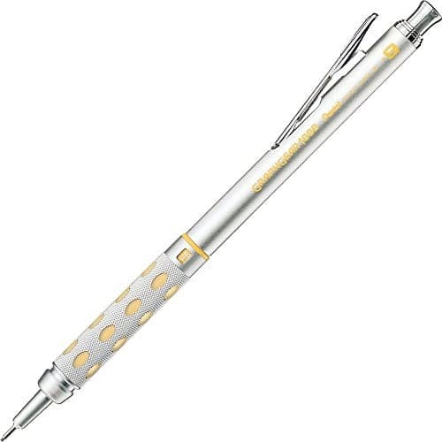 Pentel Arts GraphGear 1000 Automatic Drafting Pencil (0.9mm), 1 Pack