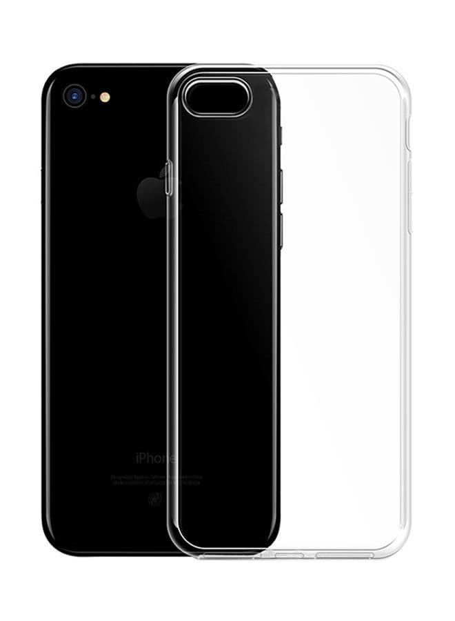 Ultra Thin Case Cover For Apple iPhone 7/8 Clear