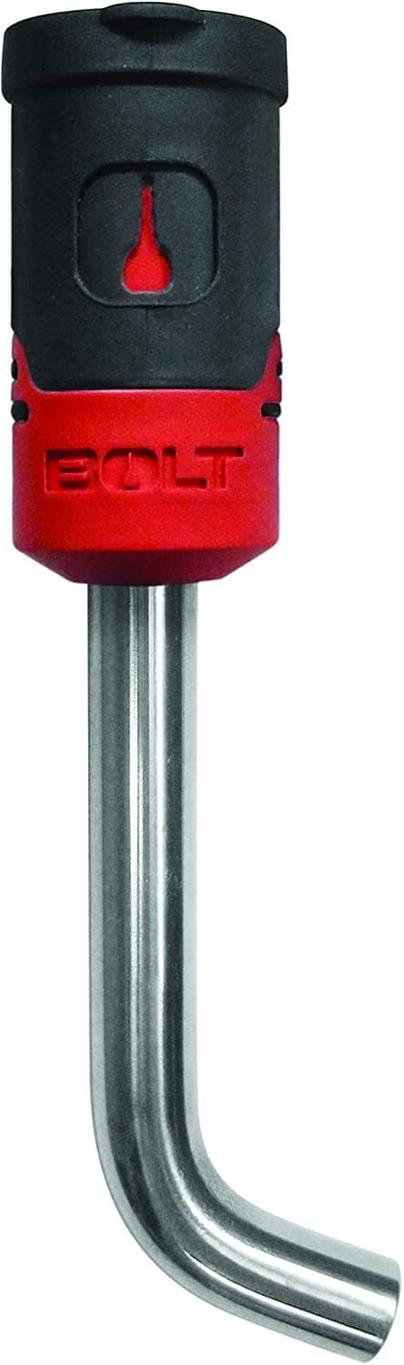 Bolt 7023585 5/8" Receiver Lock for Side Cut Ford, Lincoln & Land Rover Keys