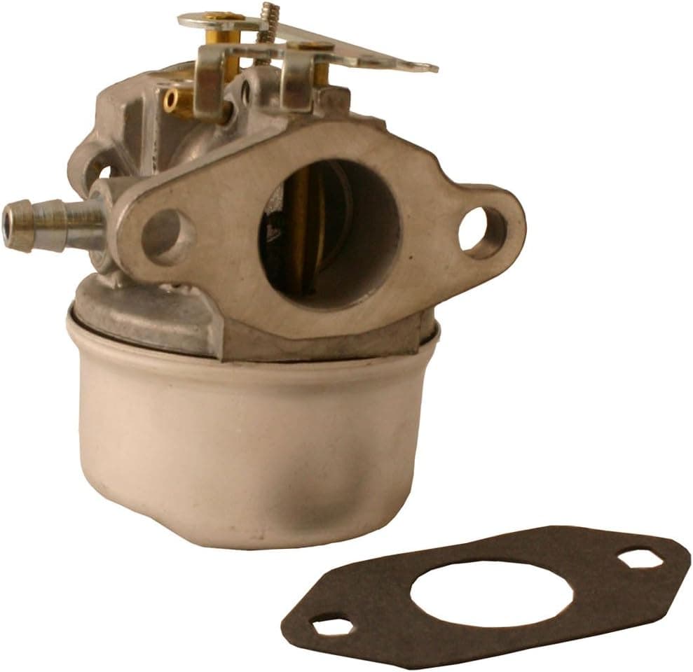 Tecumseh 640342 Carburetor for Small Engines