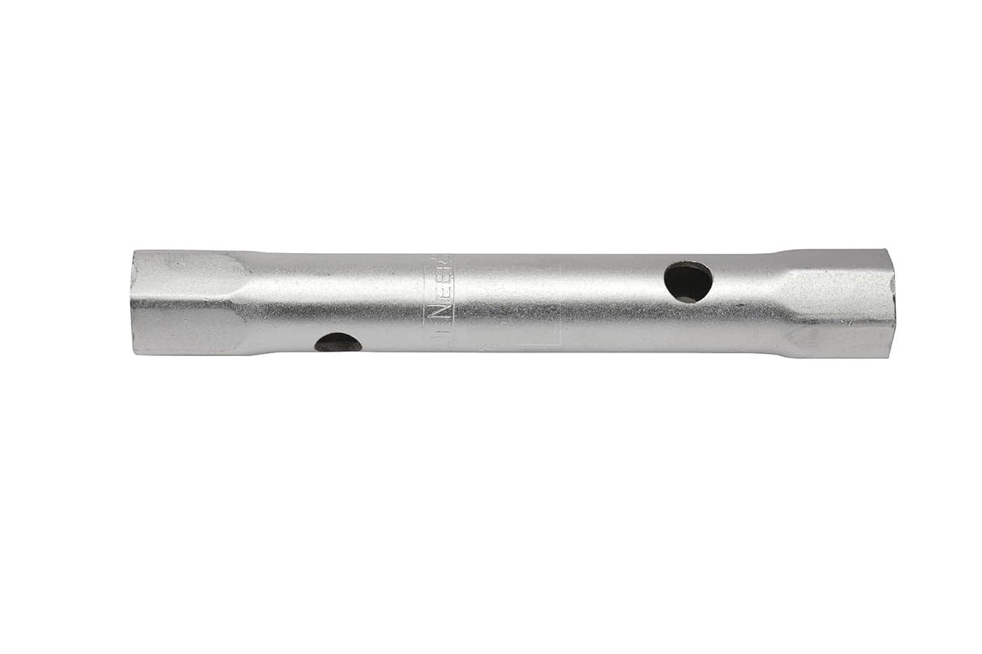 VTH Tubular Box Spanners 16 17mm Chrome Plated 1
