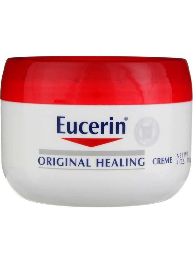 Original Healing Rich Feel Creme 4 oz
