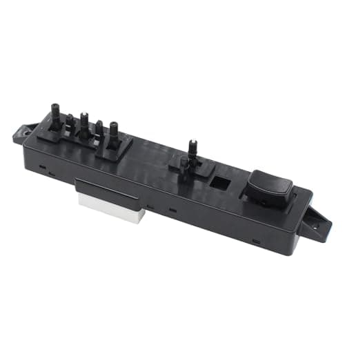 ApplianPar Front Left Driver Side Power Seat Switch for Optima 2011 2012 2013 2014 2015 2016