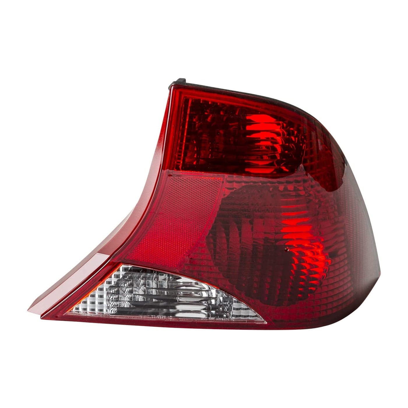 TYC 11537581 Ford Focus Passenger Side Replacement Tail Light Assembly