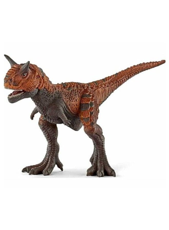 Schleich Carnotaurus Dinosaur Toy Figure for Kids