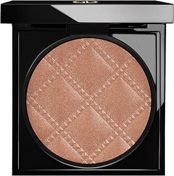 GADE Idyllic Soft Satin Bronzing Powder 62 Velvety Contour Makeup Smooth and Creamy Bronzer Makeup Blends Effortlessly and Evenly 049 oz