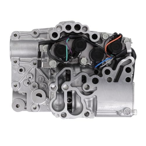 TR580 163740B VALVE BODY Transmission Valve Body Compatible with Subar u Forest er Impreza Legacy 25L Outback