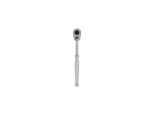 TEKTON 38 Inch Drive x 6 Inch QuickRelease Small Body Ratchet SRH11506