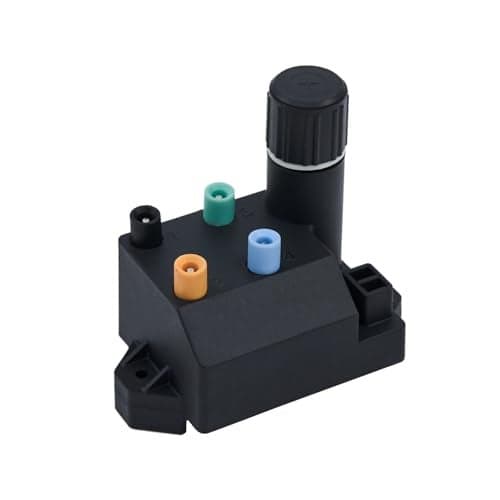 Grillflame 1853-02 Igniter Module Replacement Parts for Weber Genesis II Igniter ii E-310 ii S-310 ii E-315 ii S-15 ii E-410 Genesis 2 Electric Igniter Module 66354 66355 66504 Igniter Kit Parts