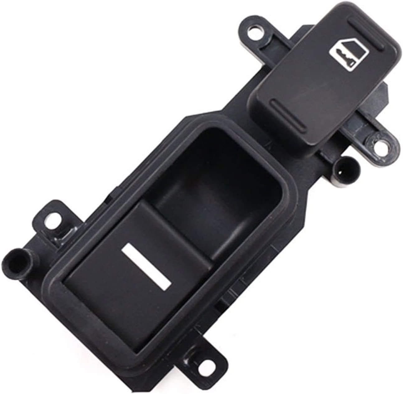 SDYYDS Front Right Passenger Side Power Window Switch 9Pin 35760SDAA21 Fit for Honda Accord 20032007 Odyssey 20052008