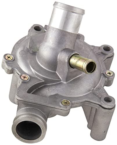 Gates 43534 Premium Engine Water Pump